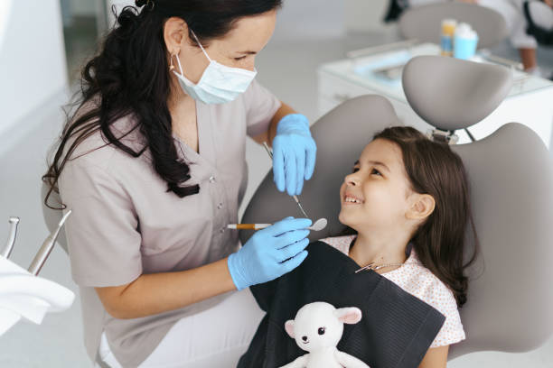 Best Emergency Dental Filling Replacement  in Ara, AL